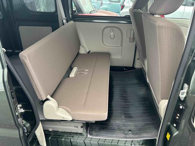 エブリイＰＣインパネシフト　リモコンキー　両側スライドドア（鹿児島県）の中古車
