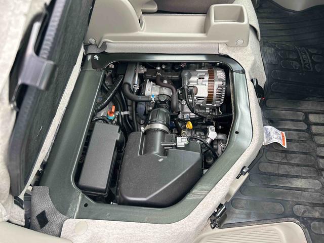 エブリイＰＣインパネシフト　リモコンキー　両側スライドドア（鹿児島県）の中古車