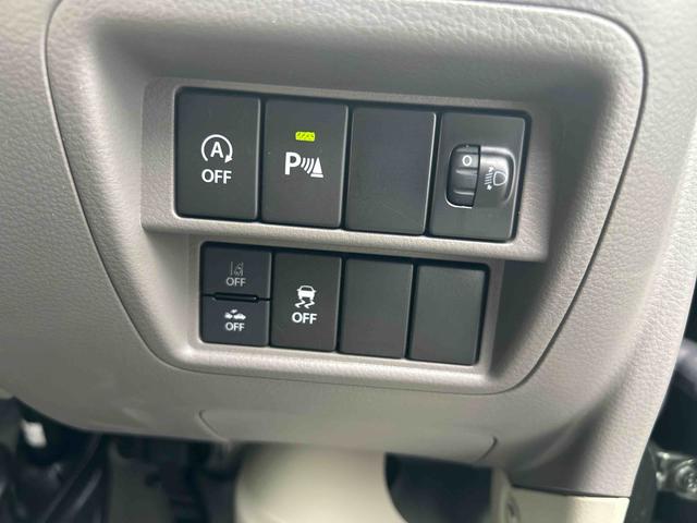 エブリイＰＣインパネシフト　リモコンキー　両側スライドドア（鹿児島県）の中古車