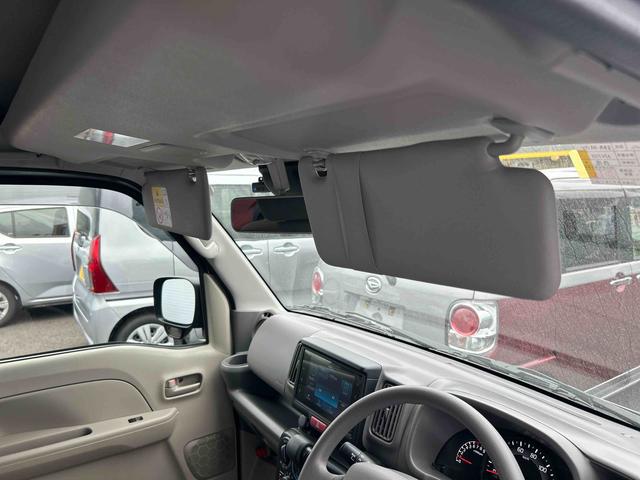 エブリイＰＣインパネシフト　リモコンキー　両側スライドドア（鹿児島県）の中古車