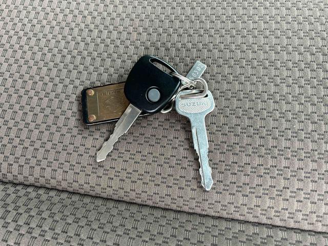 エブリイＰＣインパネシフト　リモコンキー　両側スライドドア（鹿児島県）の中古車