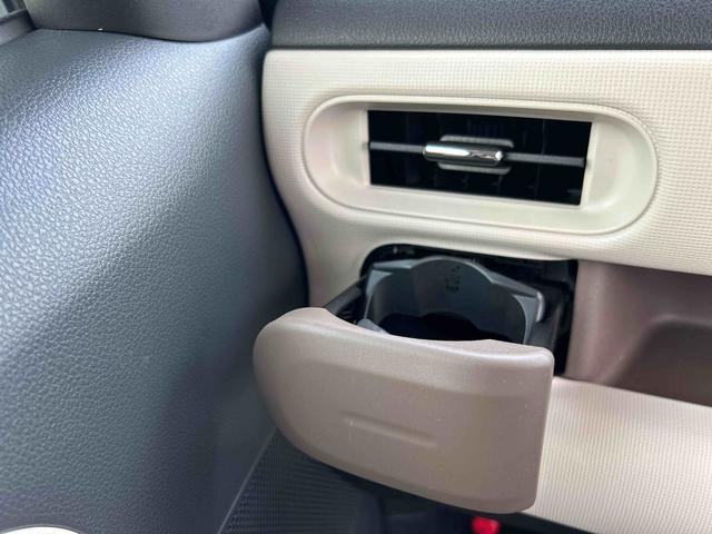 ムーヴキャンバスＧメイクアップリミテッド　ＳＡIIIインパネシフト　プッシュスタートスイッチ　電子カードキー　カーナビ　車線逸脱防止　エマージェンシーブレーキ　ＡＢＳ（鹿児島県）の中古車
