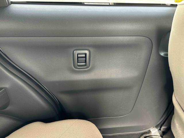 ムーヴキャンバスＧメイクアップリミテッド　ＳＡIIIインパネシフト　プッシュスタートスイッチ　電子カードキー　カーナビ　車線逸脱防止　エマージェンシーブレーキ　ＡＢＳ（鹿児島県）の中古車