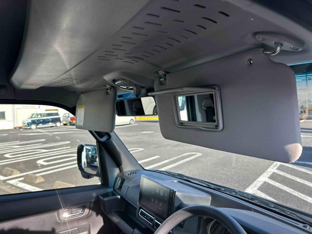 アトレーＲＳインパネシフト　プッシュスタートスイッチ　電子カードキー　ディスプレイオーディオ　レーンキープ　両側スライドドア　ターボエンジン　ＡＴハイビーム　Ｗパワスラ　プリクラッシュブレーキ　後カメラ　ＡＢＳ（鹿児島県）の中古車