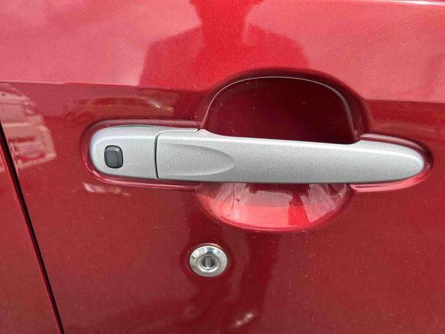 ムーヴＸリミテッドII　ＳＡIIIインパネシフト　プッシュスタートスイッチ　電子カードキー　カーナビ　アルミホイール（鹿児島県）の中古車