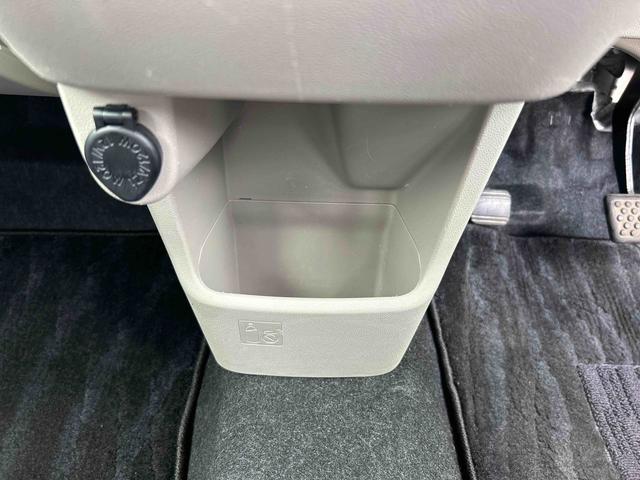 ムーヴＸリミテッドII　ＳＡIIIインパネシフト　プッシュスタートスイッチ　電子カードキー　カーナビ　アルミホイール（鹿児島県）の中古車