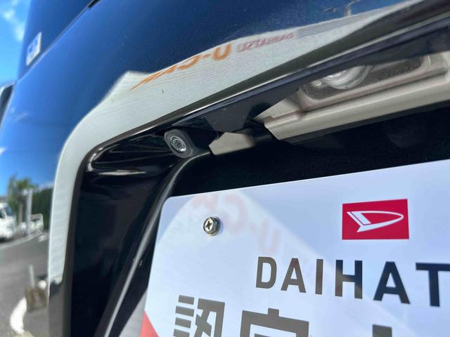 タントカスタムＸスタイルセレクションインパネシフト　プッシュスタートスイッチ　電子カードキー　衝突軽減ブレーキ　レーンキープアシスト　アルミホイール　ＡＢＳ　カーナビ　リアとサイドモニター（鹿児島県）の中古車