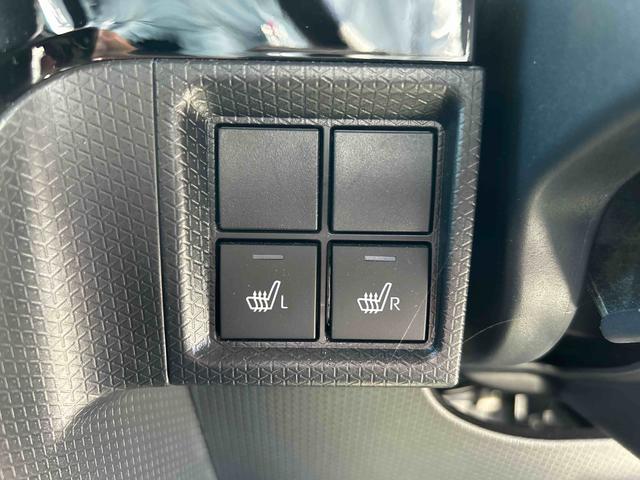 タントカスタムＸスタイルセレクションインパネシフト　プッシュスタートスイッチ　電子カードキー　衝突軽減ブレーキ　レーンキープアシスト　アルミホイール　ＡＢＳ　カーナビ　リアとサイドモニター（鹿児島県）の中古車