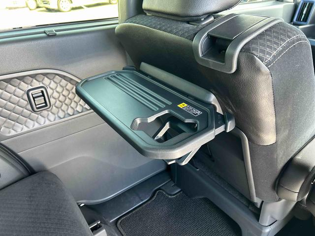 タントカスタムＸスタイルセレクションインパネシフト　プッシュスタートスイッチ　電子カードキー　衝突軽減ブレーキ　レーンキープアシスト　アルミホイール　ＡＢＳ　カーナビ　リアとサイドモニター（鹿児島県）の中古車