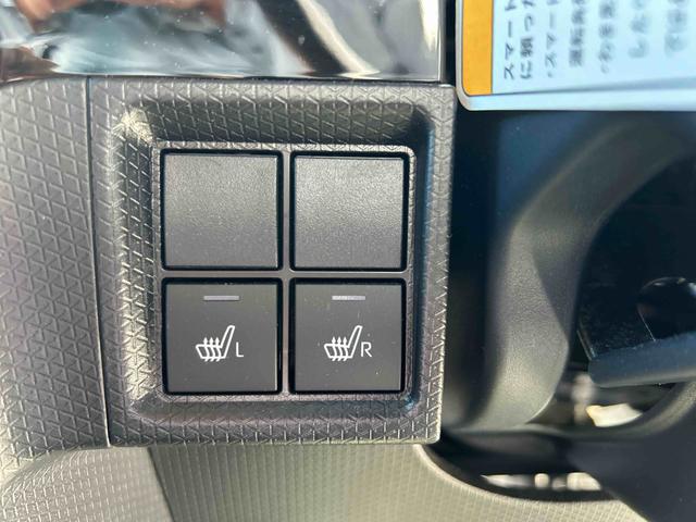 タントカスタムＸインパネシフト　プッシュスタートスイッチ　電子カードキー　カーナビ　バックモニター　両側スライドドア　アルミホイール　衝突被害軽減装置　車線逸脱警報（鹿児島県）の中古車