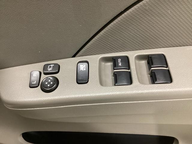 キャロルエコＥＣＯ−ＸフロアＣＶＴ　プッシュスタートスイッチ　電子カードキー　ＣＤプレーヤー　Ｗエアバック　ＡＢＳ　電動格納ミラー　パワーウインドウ（鹿児島県）の中古車