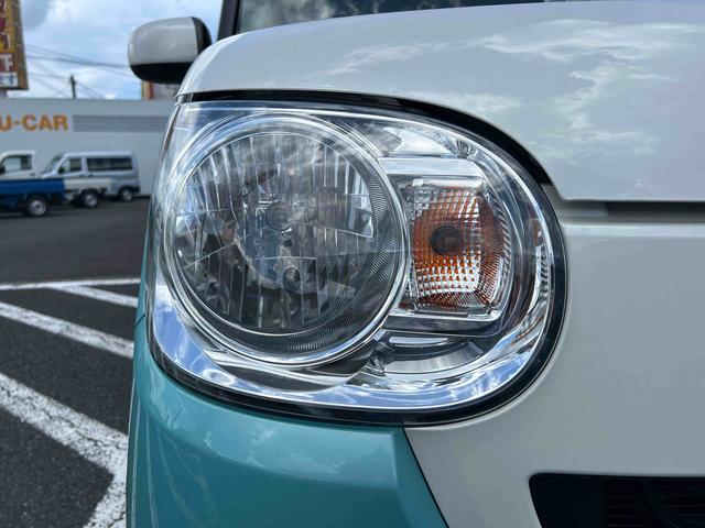 ムーヴキャンバスＸメイクアップリミテッド　ＳＡIIIインパネシフト　プッシュスタートスイッチ　電子カードキー　カーナビ　ドラレコ　ＥＴＣ　衝突防止　オートハイビーム　ＡＢＳ　レーンキープ（鹿児島県）の中古車