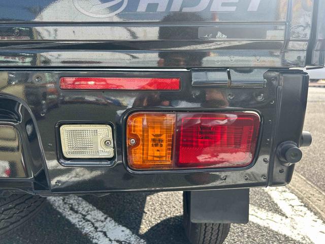ハイゼットトラックＥＸＴ５速ＭＴ車　４ＷＤ車（ハイロー切り替え）　リモコンキー　パワーウィンドウ　作業灯　フォグランプ　運転席エアバッグ（鹿児島県）の中古車