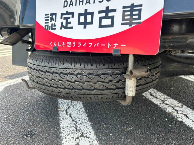 ハイゼットトラックＥＸＴ５速ＭＴ車　４ＷＤ車（ハイロー切り替え）　リモコンキー　パワーウィンドウ　作業灯　フォグランプ　運転席エアバッグ（鹿児島県）の中古車