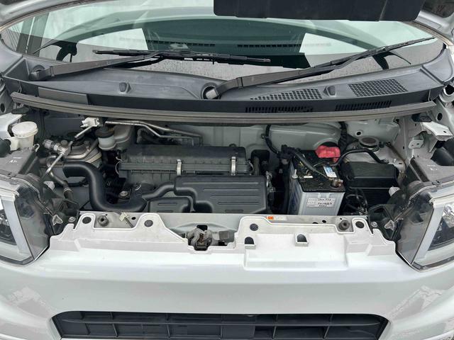ウェイクＬ　レジャーエディションＳＡIIIインパネシフト　プッシュスタートスイッチ　電子カードキー　カーナビ　　バックモニター　衝突被害軽減ブレーキ　レーンキープアシスト（鹿児島県）の中古車