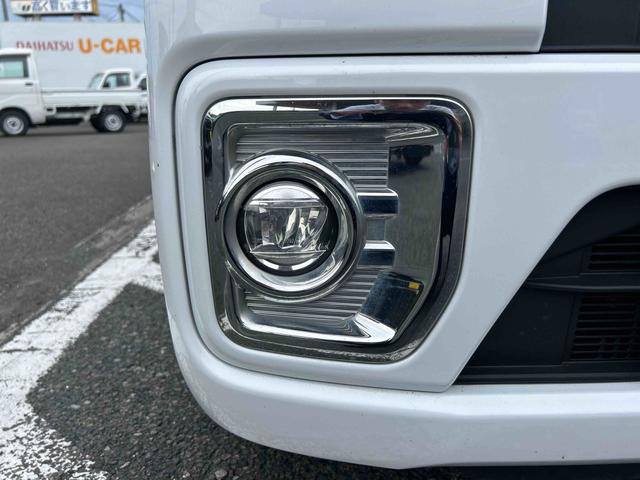 ウェイクＬ　レジャーエディションＳＡIIIインパネシフト　プッシュスタートスイッチ　電子カードキー　カーナビ　　バックモニター　衝突被害軽減ブレーキ　レーンキープアシスト（鹿児島県）の中古車