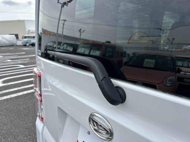 ウェイクＬ　レジャーエディションＳＡIIIインパネシフト　プッシュスタートスイッチ　電子カードキー　カーナビ　　バックモニター　衝突被害軽減ブレーキ　レーンキープアシスト（鹿児島県）の中古車