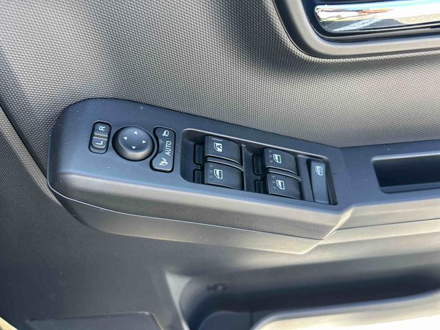 タフトＧインパネシフト　プッシュスタートスイッチ　電子カードキー　電動パーキングブレーキ　カーナビ　バックモニター　ドラレコ　被害軽減ブレーキ　オートマチックハイビーム　ガラスルーフ　アルミホイール（鹿児島県）の中古車
