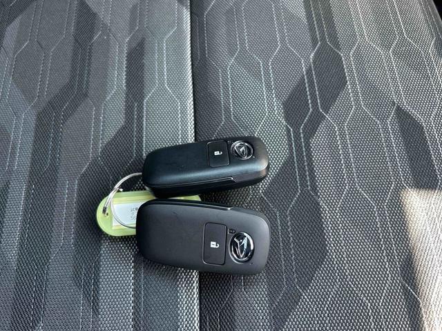 タフトＧインパネシフト　プッシュスタートスイッチ　電子カードキー　電動パーキングブレーキ　カーナビ　バックモニター　ドラレコ　被害軽減ブレーキ　オートマチックハイビーム　ガラスルーフ　アルミホイール（鹿児島県）の中古車