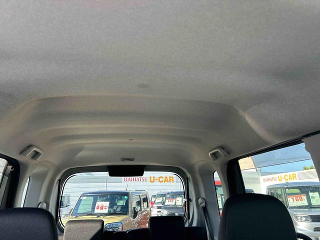 タントカスタムＸ　ＳＡII（鹿児島県）の中古車