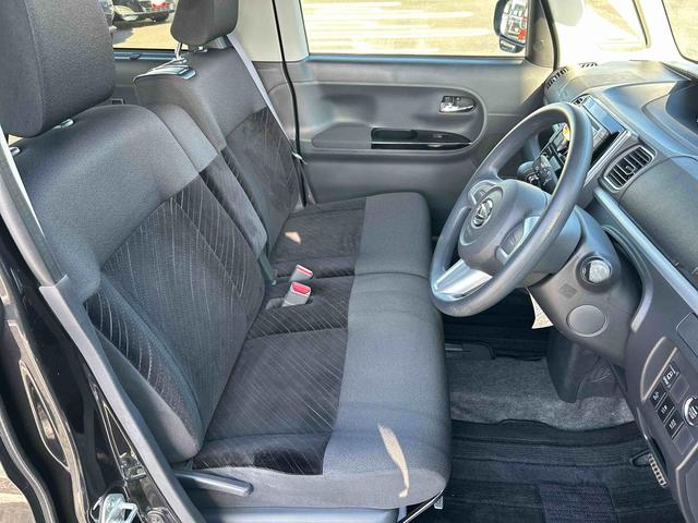 タントカスタムＸ　ＳＡII（鹿児島県）の中古車
