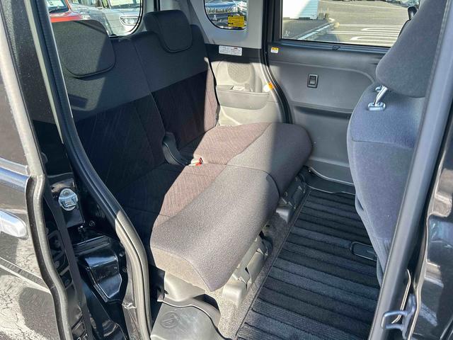 タントカスタムＸ　ＳＡII（鹿児島県）の中古車