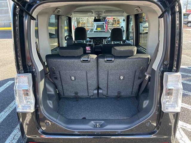 タントカスタムＸ　ＳＡII（鹿児島県）の中古車