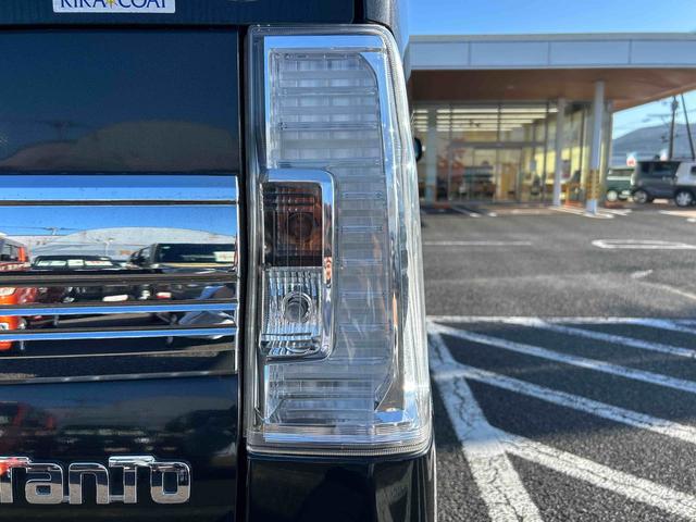 タントカスタムＸ　ＳＡII（鹿児島県）の中古車