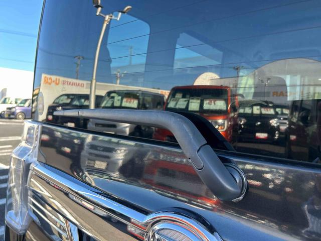 タントカスタムＸ　ＳＡII（鹿児島県）の中古車