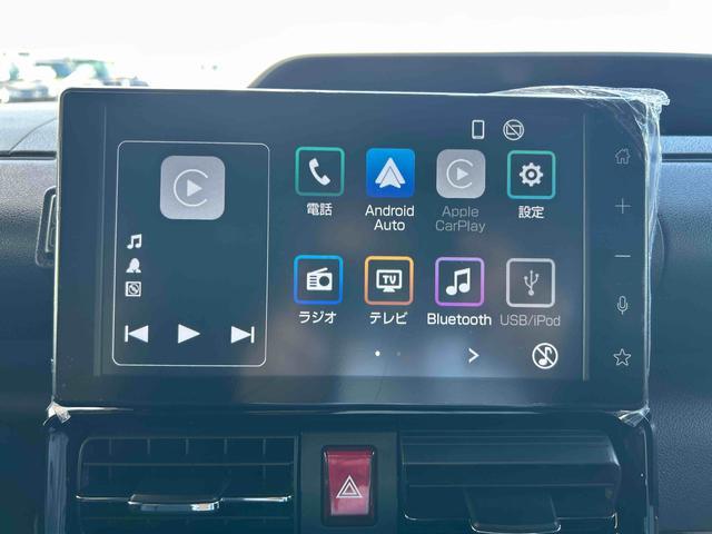 タントカスタムＸインパネシフト　プッシュスタートスイッチ　電子カードキー　電動パーキングブレーキ　ディスプレイオーディオ　バックモニター　衝突軽減ブレーキ　車線逸脱防止　アルミホイール　両側パワースライドドア　ＡＢＳ（鹿児島県）の中古車