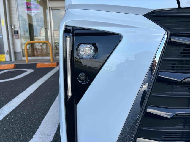 タントカスタムＸインパネシフト　プッシュスタートスイッチ　電子カードキー　電動パーキングブレーキ　ディスプレイオーディオ　バックモニター　衝突軽減ブレーキ　車線逸脱防止　アルミホイール　両側パワースライドドア　ＡＢＳ（鹿児島県）の中古車