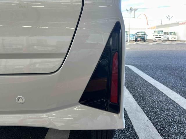 タントカスタムＸインパネシフト　プッシュスタートスイッチ　電子カードキー　電動パーキングブレーキ　ディスプレイオーディオ　バックモニター　衝突軽減ブレーキ　車線逸脱防止　アルミホイール　両側パワースライドドア　ＡＢＳ（鹿児島県）の中古車