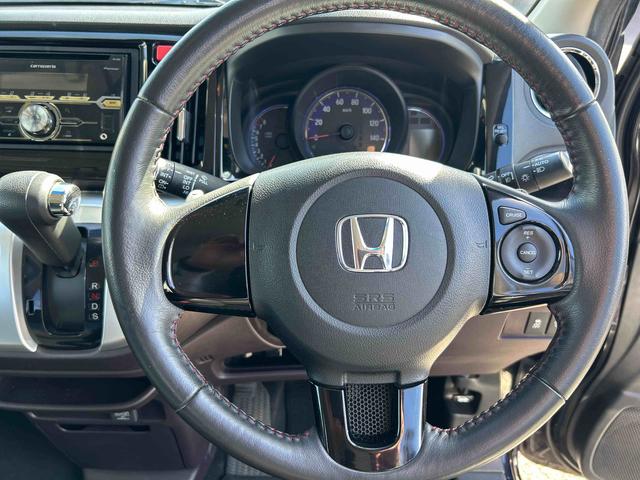 Ｎ−ＷＧＮカスタムＧ・ターボパッケージインパネシフト　プッシュスタートスイッチ　電子カードキー　ドラレコ　　　ＥＴＣ車載器　アルミホイル　ＡＢＳ　オートエアコン（鹿児島県）の中古車