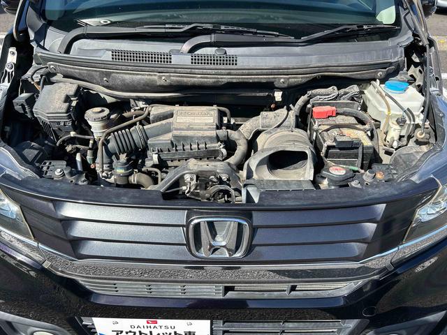 Ｎ−ＷＧＮカスタムＧ・ターボパッケージインパネシフト　プッシュスタートスイッチ　電子カードキー　ドラレコ　　　ＥＴＣ車載器　アルミホイル　ＡＢＳ　オートエアコン（鹿児島県）の中古車