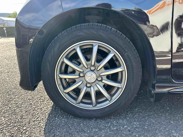 Ｎ−ＷＧＮカスタムＧ・ターボパッケージインパネシフト　プッシュスタートスイッチ　電子カードキー　ドラレコ　　　ＥＴＣ車載器　アルミホイル　ＡＢＳ　オートエアコン（鹿児島県）の中古車