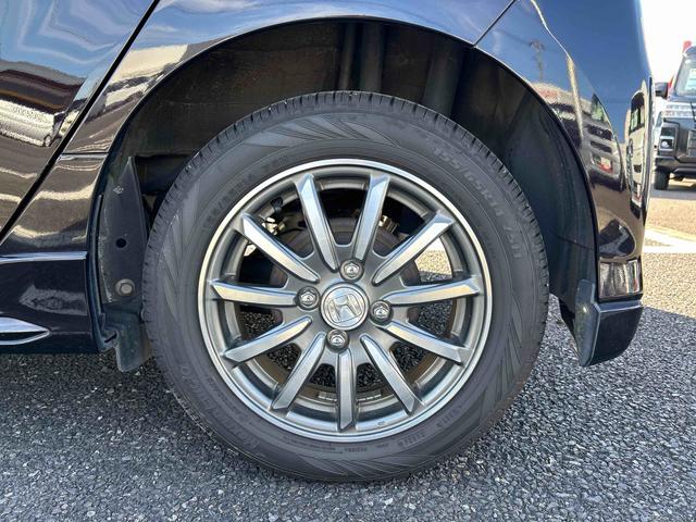 Ｎ−ＷＧＮカスタムＧ・ターボパッケージインパネシフト　プッシュスタートスイッチ　電子カードキー　ドラレコ　　　ＥＴＣ車載器　アルミホイル　ＡＢＳ　オートエアコン（鹿児島県）の中古車