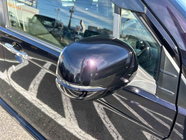 Ｎ−ＷＧＮカスタムＧ・ターボパッケージインパネシフト　プッシュスタートスイッチ　電子カードキー　ドラレコ　　　ＥＴＣ車載器　アルミホイル　ＡＢＳ　オートエアコン（鹿児島県）の中古車