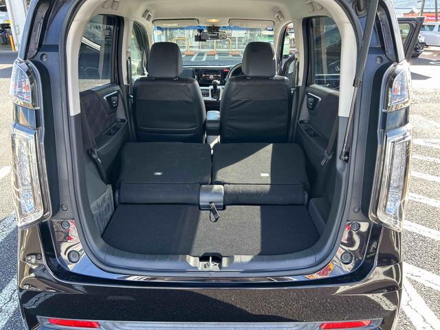 Ｎ−ＷＧＮカスタムＧ・ターボパッケージインパネシフト　プッシュスタートスイッチ　電子カードキー　ドラレコ　　　ＥＴＣ車載器　アルミホイル　ＡＢＳ　オートエアコン（鹿児島県）の中古車