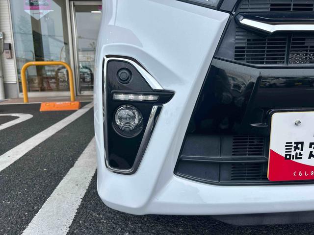 タントカスタムＸインパネシフト　プッシュスタートスイッチ　電子カードキー　カーナビ　バックモニター　衝突軽減ブレーキ　車線逸脱防止　アルミホイール　両側パワースライドドア　ＡＢＳ（鹿児島県）の中古車