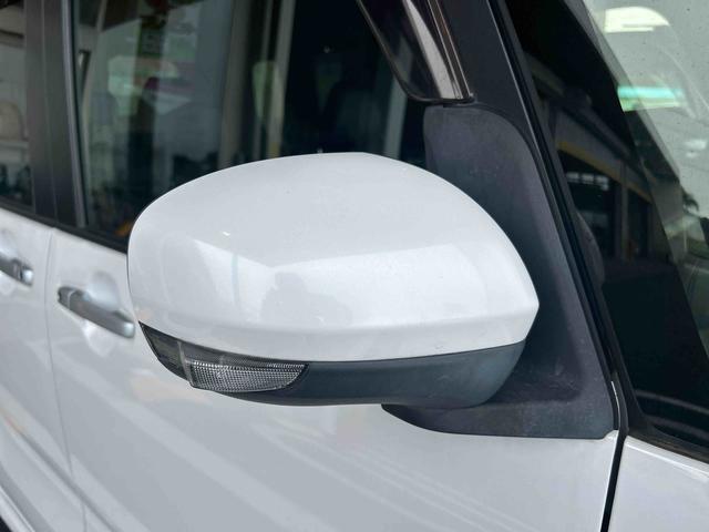 タントカスタムＸインパネシフト　プッシュスタートスイッチ　電子カードキー　カーナビ　バックモニター　衝突軽減ブレーキ　車線逸脱防止　アルミホイール　両側パワースライドドア　ＡＢＳ（鹿児島県）の中古車