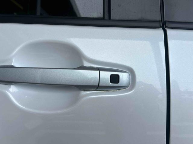 タントカスタムＸインパネシフト　プッシュスタートスイッチ　電子カードキー　カーナビ　バックモニター　衝突軽減ブレーキ　車線逸脱防止　アルミホイール　両側パワースライドドア　ＡＢＳ（鹿児島県）の中古車