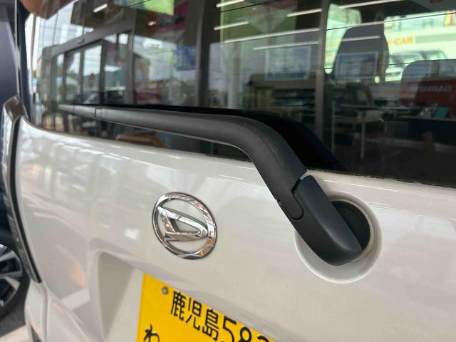 タントカスタムＸインパネシフト　プッシュスタートスイッチ　電子カードキー　カーナビ　バックモニター　衝突軽減ブレーキ　車線逸脱防止　アルミホイール　両側パワースライドドア　ＡＢＳ（鹿児島県）の中古車