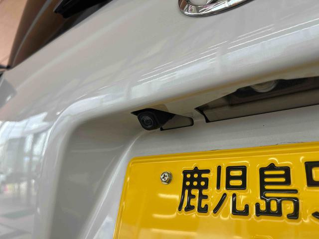 タントカスタムＸインパネシフト　プッシュスタートスイッチ　電子カードキー　カーナビ　バックモニター　衝突軽減ブレーキ　車線逸脱防止　アルミホイール　両側パワースライドドア　ＡＢＳ（鹿児島県）の中古車