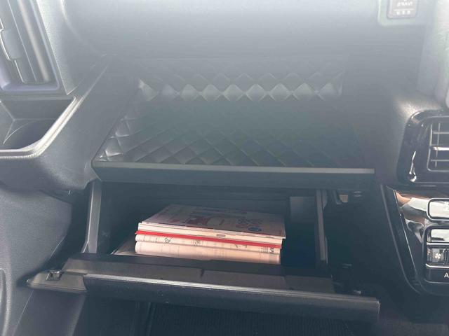 タントカスタムＸインパネシフト　プッシュスタートスイッチ　電子カードキー　カーナビ　バックモニター　衝突軽減ブレーキ　車線逸脱防止　アルミホイール　両側パワースライドドア　ＡＢＳ（鹿児島県）の中古車