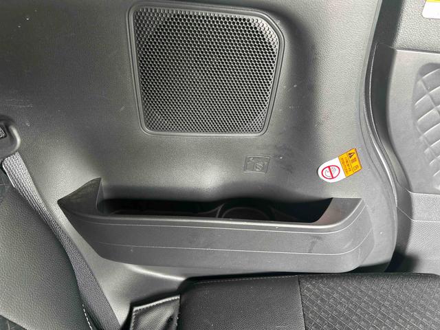 タントカスタムＸインパネシフト　プッシュスタートスイッチ　電子カードキー　カーナビ　バックモニター　衝突軽減ブレーキ　車線逸脱防止　アルミホイール　両側パワースライドドア　ＡＢＳ（鹿児島県）の中古車