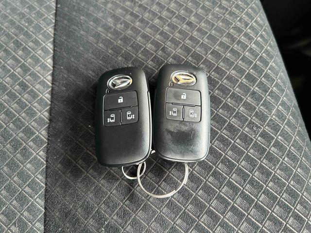 タントカスタムＸインパネシフト　プッシュスタートスイッチ　電子カードキー　カーナビ　バックモニター　衝突軽減ブレーキ　車線逸脱防止　アルミホイール　両側パワースライドドア　ＡＢＳ（鹿児島県）の中古車