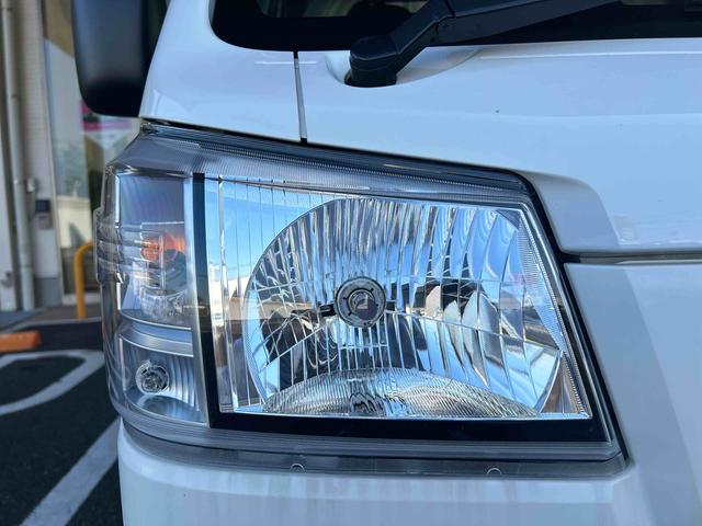 ハイゼットトラックスタンダード　農用スペシャル切替式４ＷＤ　フロアＣＶＴ　レーンキープアシスト　誤発進抑制機能　オートハイビーム　運転席エアバック　助手席エアバック　ＡＢＳ（鹿児島県）の中古車