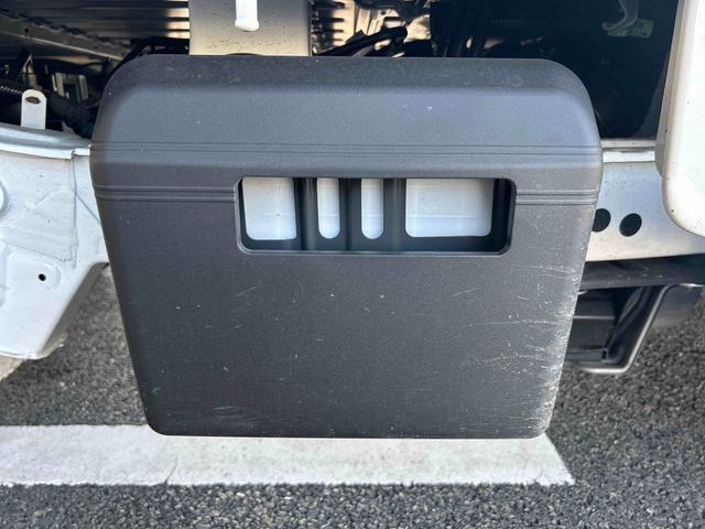 ハイゼットトラックスタンダード　農用スペシャル切替式４ＷＤ　フロアＣＶＴ　レーンキープアシスト　誤発進抑制機能　オートハイビーム　運転席エアバック　助手席エアバック　ＡＢＳ（鹿児島県）の中古車