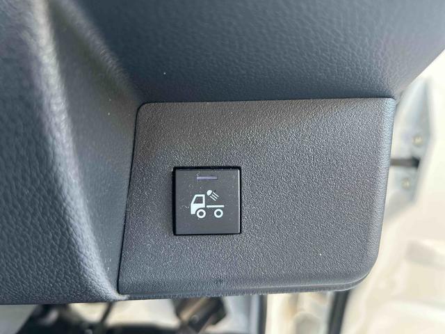 ハイゼットトラックスタンダード　農用スペシャル切替式４ＷＤ　フロアＣＶＴ　レーンキープアシスト　誤発進抑制機能　オートハイビーム　運転席エアバック　助手席エアバック　ＡＢＳ（鹿児島県）の中古車