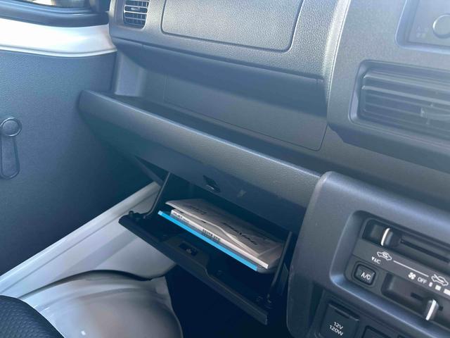 ハイゼットトラックスタンダード　農用スペシャル切替式４ＷＤ　フロアＣＶＴ　レーンキープアシスト　誤発進抑制機能　オートハイビーム　運転席エアバック　助手席エアバック　ＡＢＳ（鹿児島県）の中古車